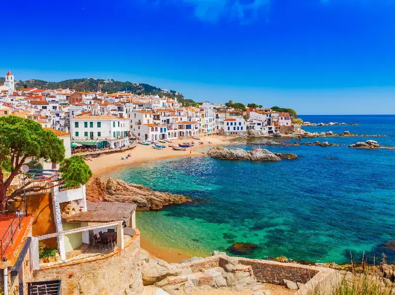Top Places to Visit in Spain for First-Time Travelers