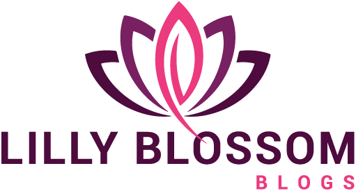 Lilly Blossom Blogs